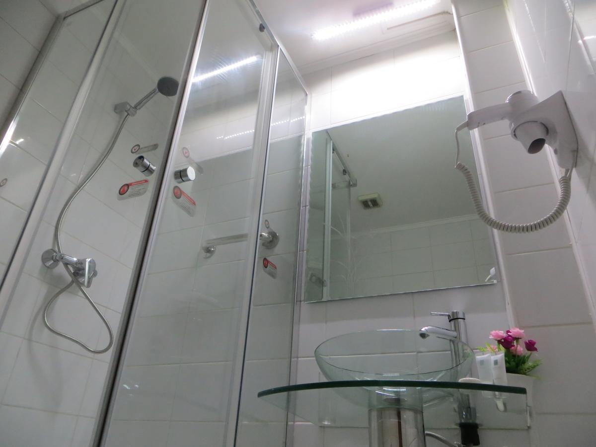 טמוקו Hotel Newen מראה חיצוני תמונה