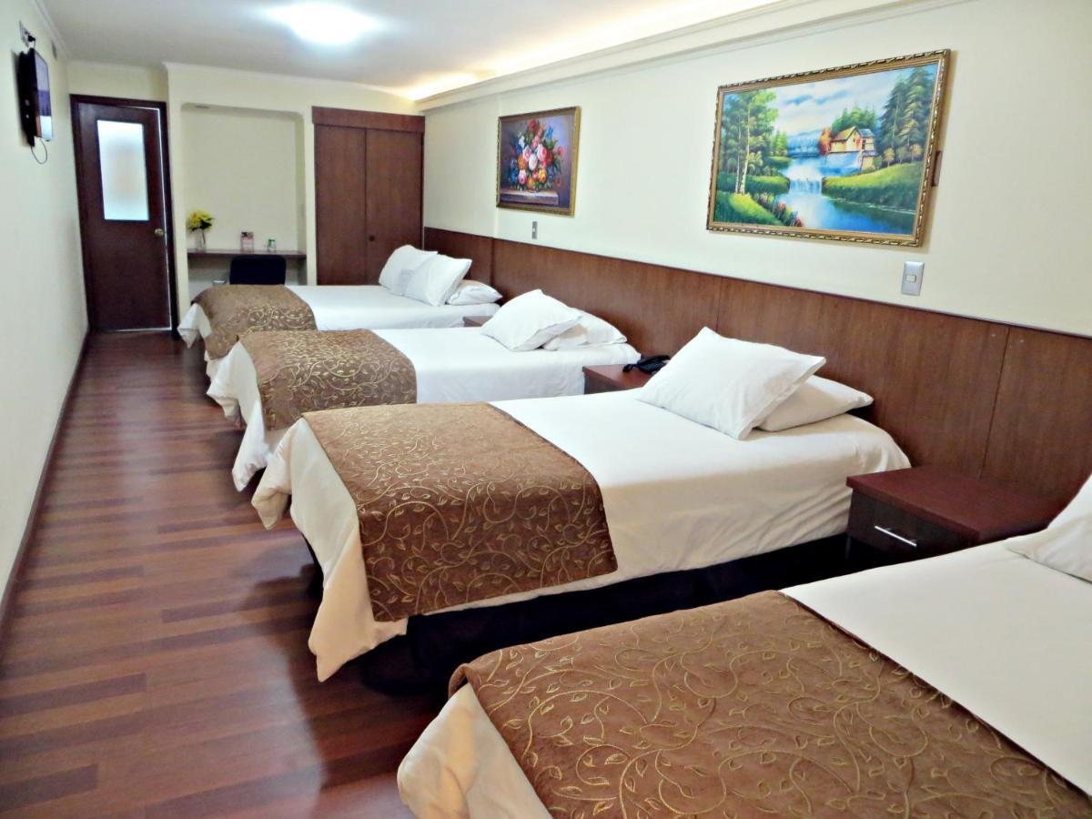 טמוקו Hotel Newen מראה חיצוני תמונה